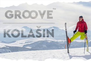 Groove kolasin