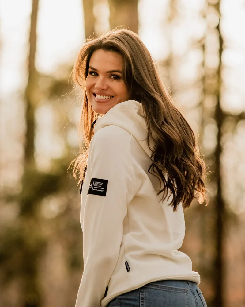 Moonstone White Women