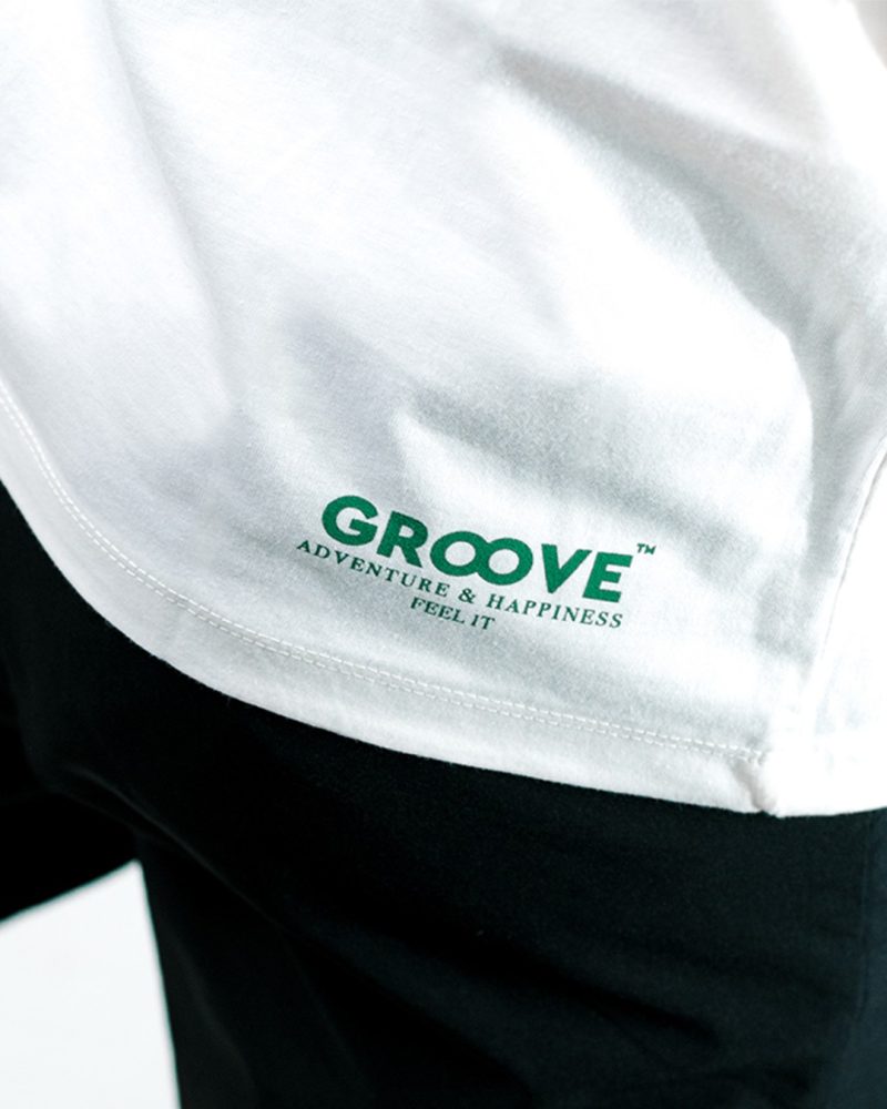 Groove T-shirt | Pleasure women