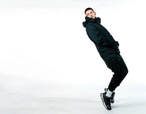 Mens Collection