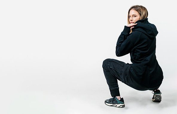Womens collection